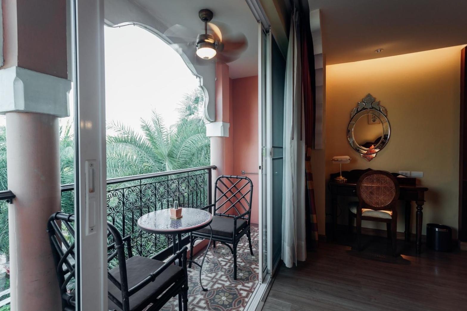 Sheik Istana Hotel Chiangmal Chiang Mai Exterior photo
