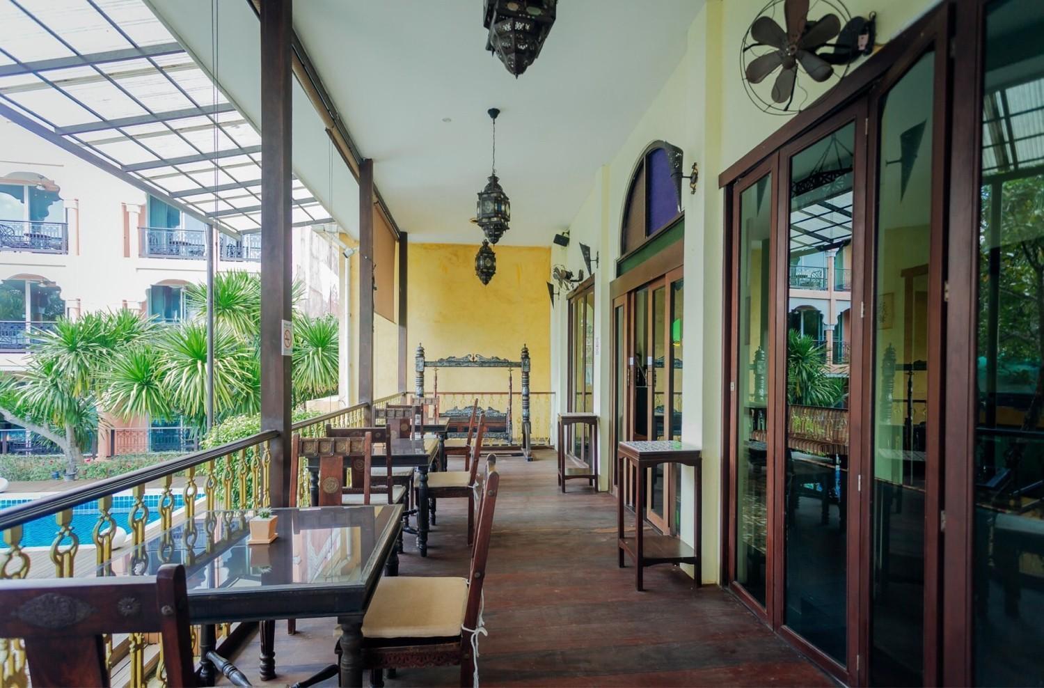 Sheik Istana Hotel Chiangmal Chiang Mai Exterior photo